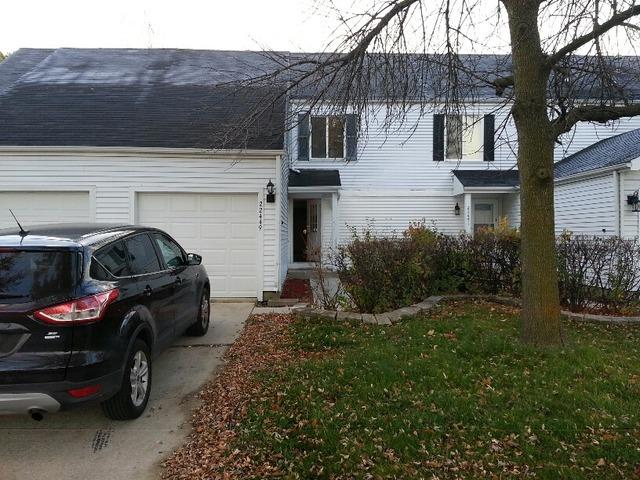 22449 Latonia Ln., Richton Park, IL 60471