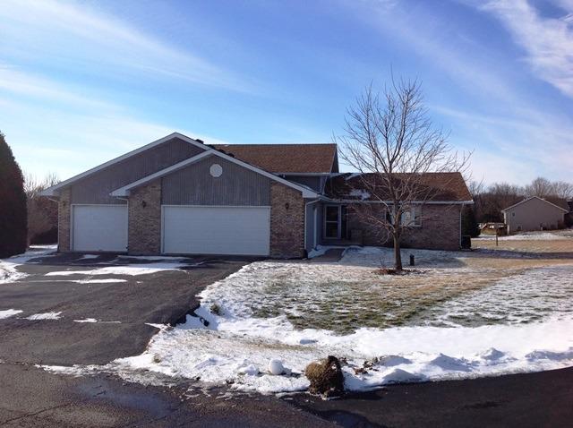 5611 Courtland Cir., Rockford, IL 61109
