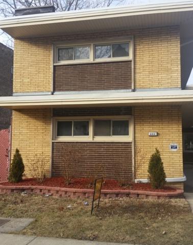 444 E 109th St., Chicago, IL 60628