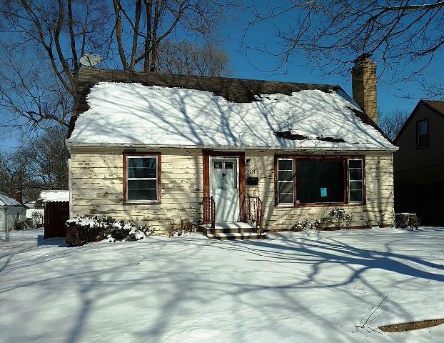 3031 Lawndale Ave., Rockford, IL 61101