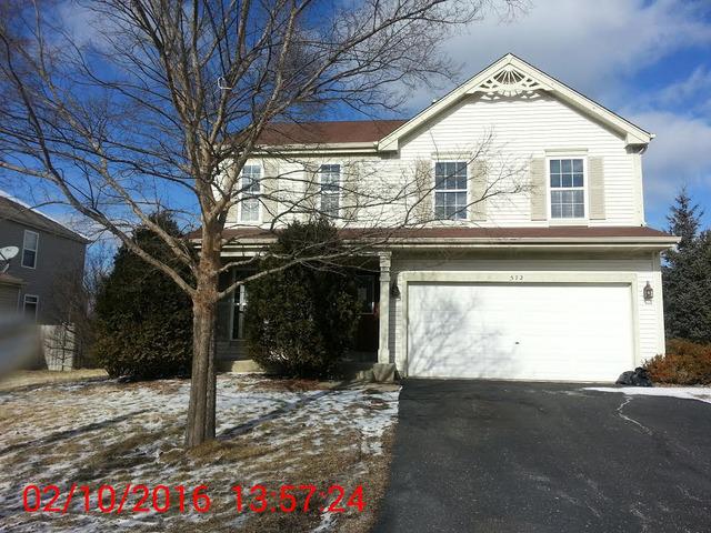 572 Wingpointe Dr., Aurora, IL 60506
