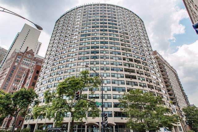 1150 N Lake Shore Dr. #6B, Chicago, IL 60611