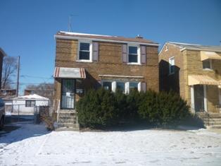 9218 S Calumet Ave., Chicago, IL 60619