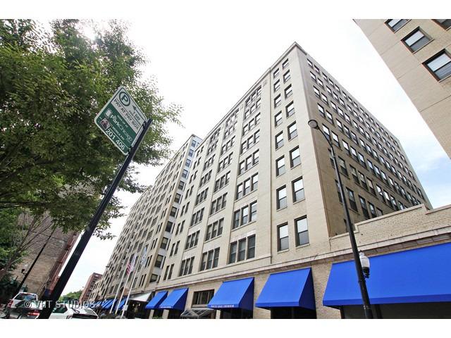 680 S Federal St. #702, Chicago, IL 60605