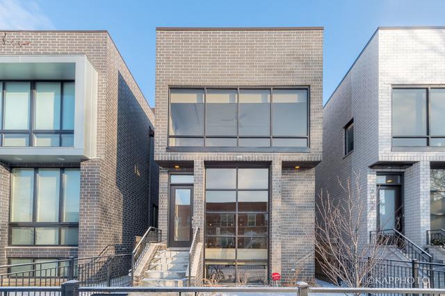 2052 W Ohio St., Chicago, IL 60612