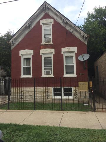 2124 W Shakespeare Ave., Chicago, IL 60647