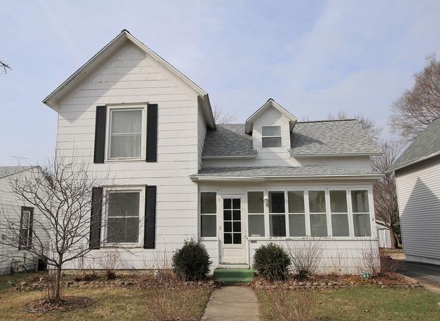 310 S 4th St., Kirkland, IL 60146