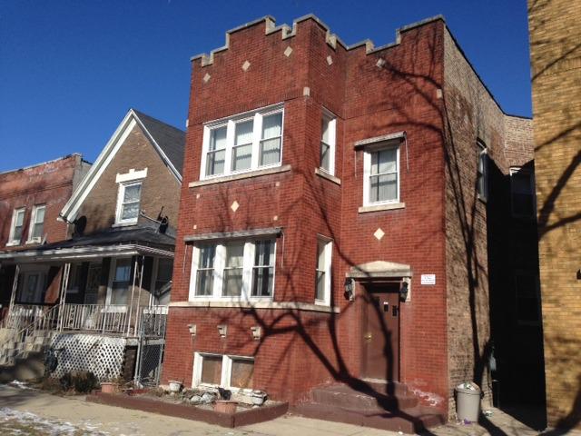 4512 W Wilcox St., Chicago, IL 60624