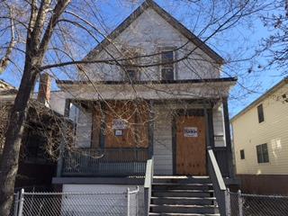 7111 S Greenwood Ave., Chicago, IL 60619