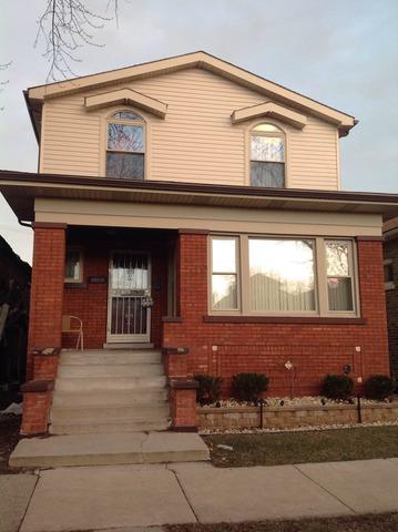 6053 S Mozart St., Chicago, IL 60629