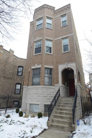 1041 N Leavitt St. #1, Chicago, IL 60622