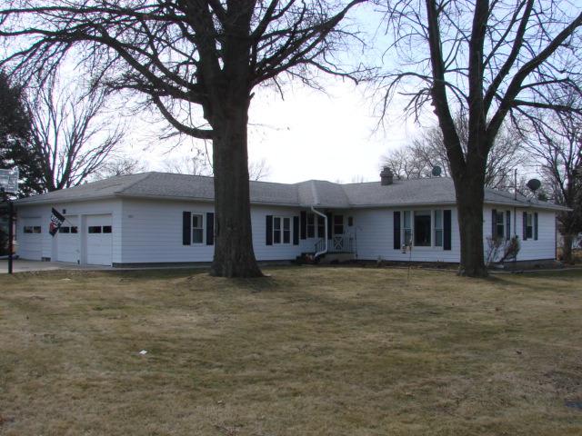 603 E 3rd St., Prophetstown, IL 61277