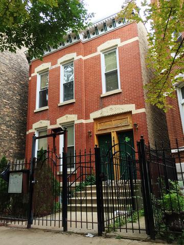 1242 N Campbell Ave., Chicago, IL 60622