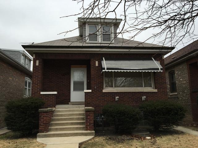 3513 S 52nd Ct., Cicero, IL 60804