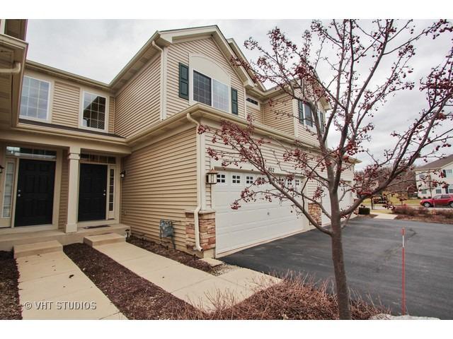 532 S Jade Ln., Round Lake, IL 60073