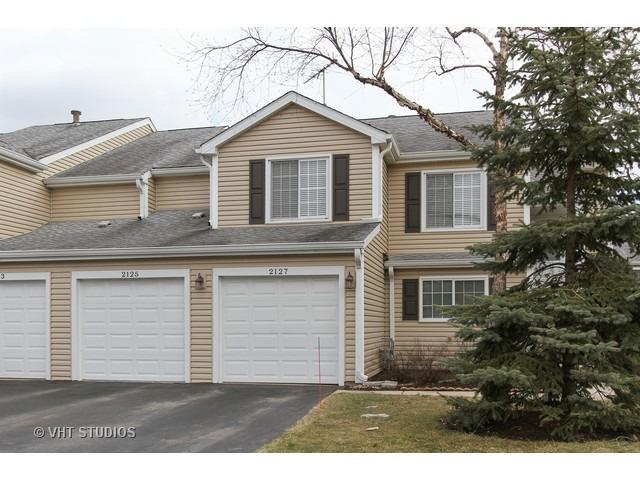 2125 Northwind Cir., Schaumburg, IL 60194