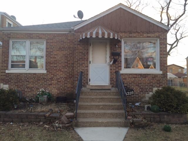 3316 S Austin Blvd., Cicero, IL 60804