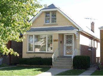 3707 W 58th St., Chicago, IL 60629