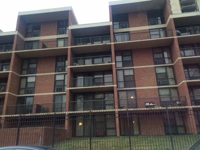 2941 S Michigan Ave. #402, Chicago, IL 60616