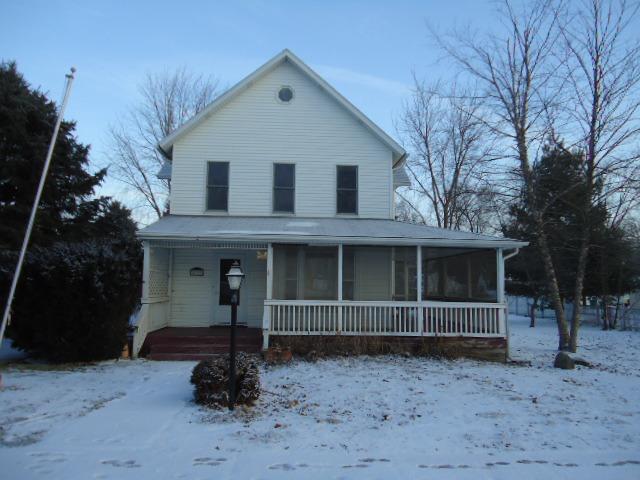 213 Mississippi Ave., Elwood, IL 60421