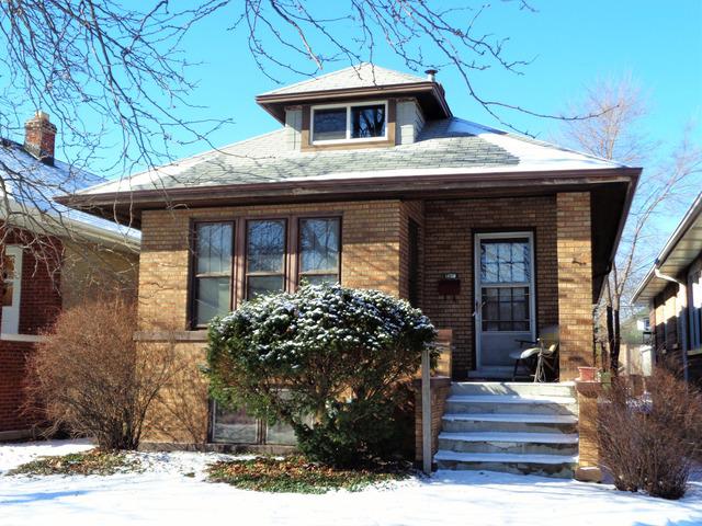1434 Gunderson Ave., Berwyn, IL 60402
