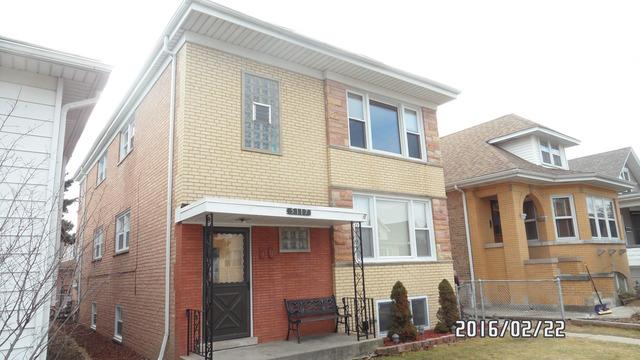 5117 W Warwick Ave., Chicago, IL 60641