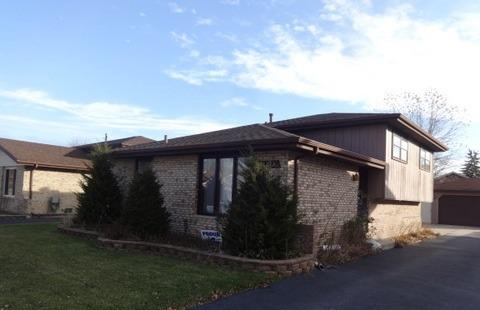 3025 Cappelletti Dr., South Chicago Heights, IL 60411