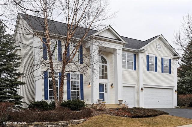 18979 W North Woodale Tr., Lake Villa, IL 60046