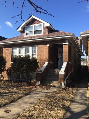 3018 N Kostner Ave., Chicago, IL 60641