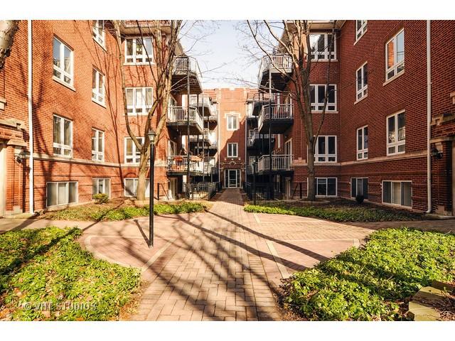 914 W Agatite Ave. #GN, Chicago, IL 60640