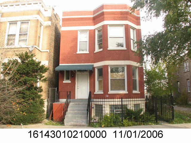 3906 W Flournoy St., Chicago, IL 60624
