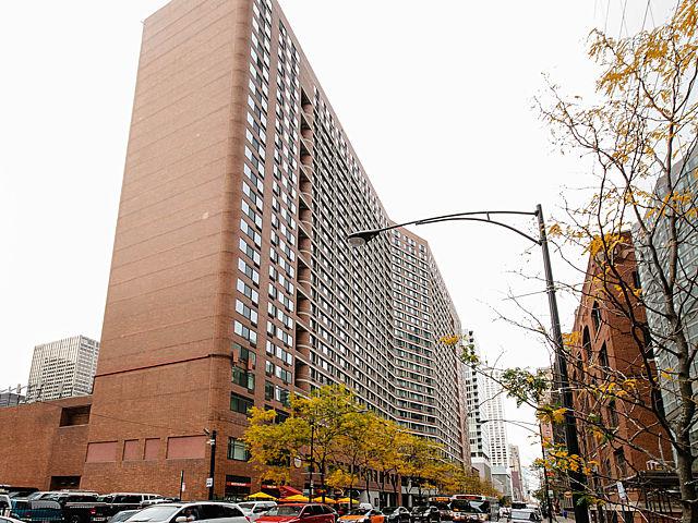 211 E Ohio St. #2803, Chicago, IL 60611
