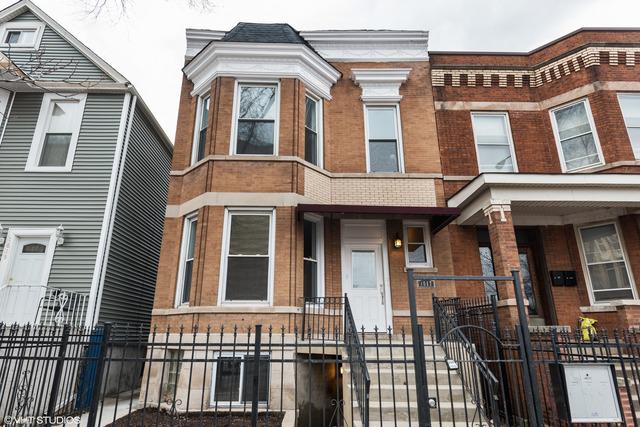 1617 W Foster Ave., Chicago, IL 60640