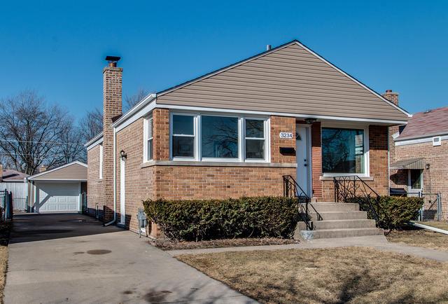 3234 Sarah St., Franklin Park, IL 60131