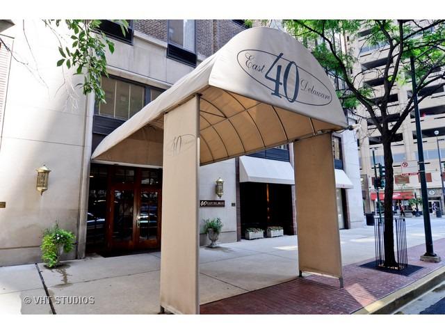40 E Delaware Pl. #1003, Chicago, IL 60611