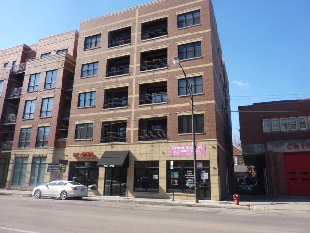 2708 N Halsted St. #2N, Chicago, IL 60614