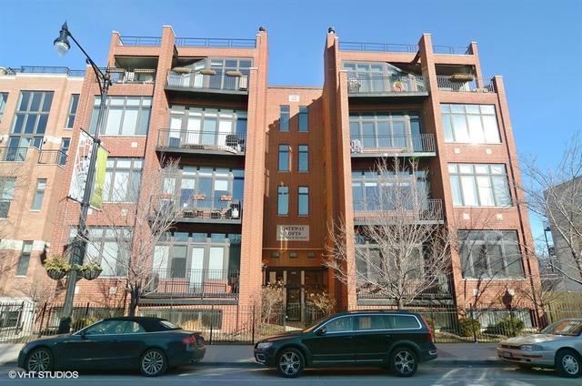 1738 W Belmont Ave. #2F, Chicago, IL 60657