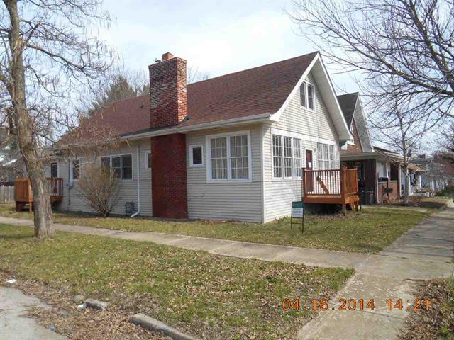 325 Sherman St., Rockford, IL 61103