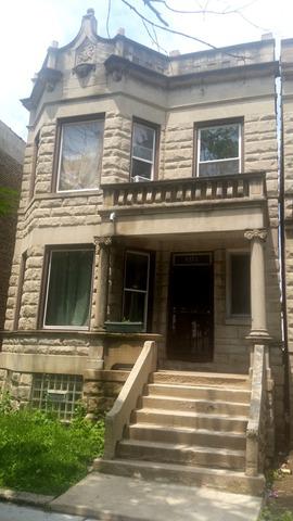 4330 W Wilcox St., Chicago, IL 60624