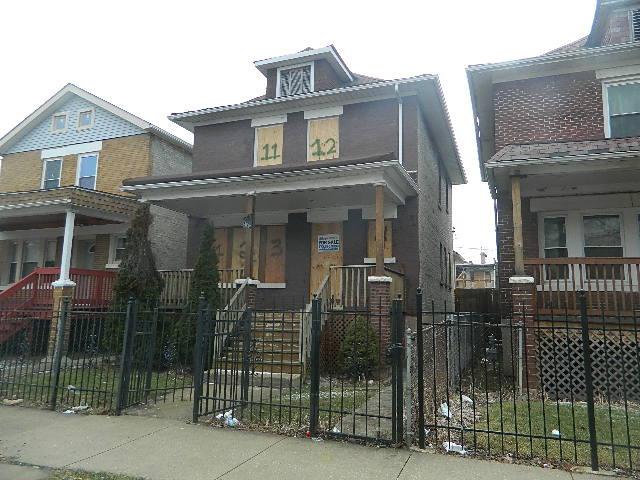 4839 W Quincy St., Chicago, IL 60644