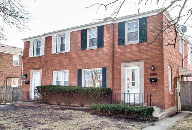 7811 W Balmoral Ave., Chicago, IL 60656