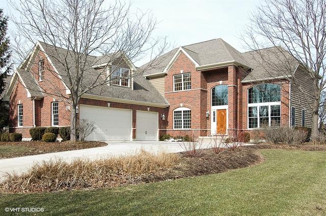 1026 Wedgewood Dr., Crystal Lake, IL 60014