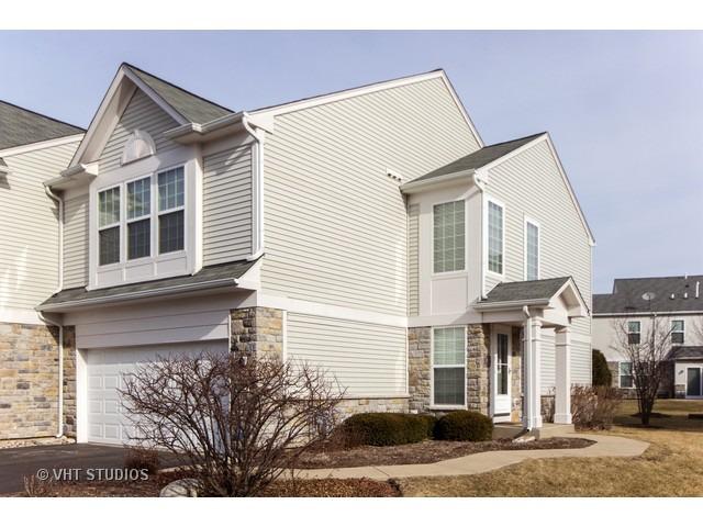 407 Valentine Way, Oswego, IL 60543