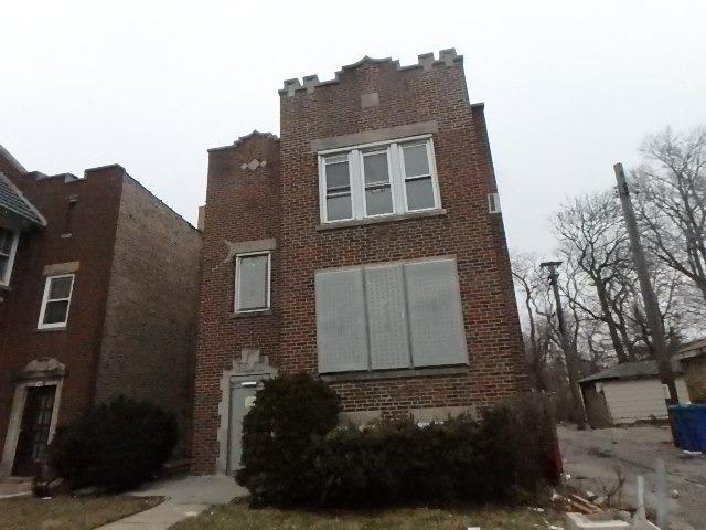 144 W 74th St., Chicago, IL 60621