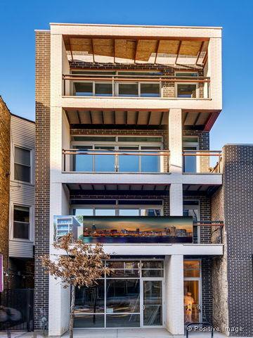 1932 W Irving Park Rd. #3, Chicago, IL 60613
