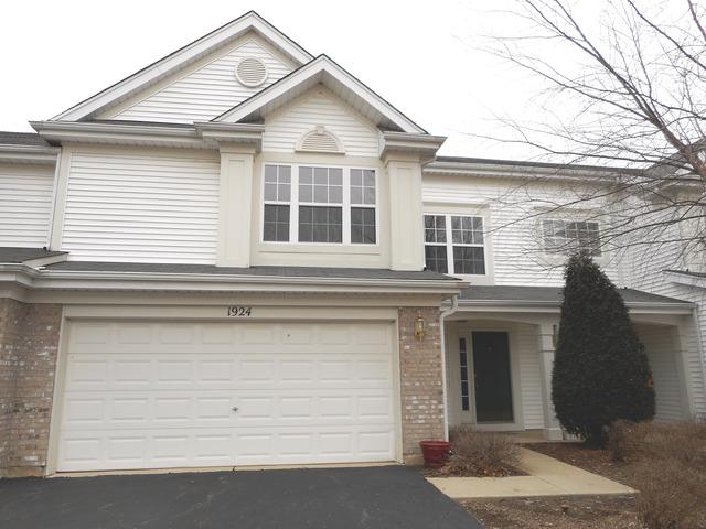 1924 Waverly Way, Montgomery, IL 60538