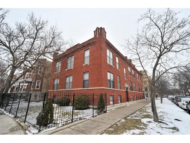 3222 W Sunnyside Ave. #1E, Chicago, IL 60625