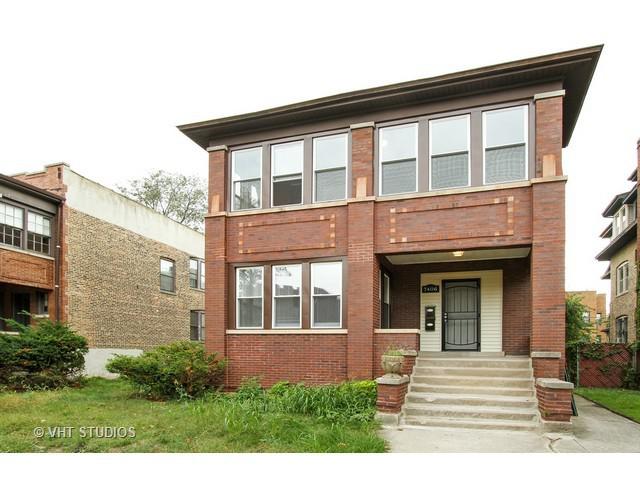 7406 S Crandon Ave., Chicago, IL 60649