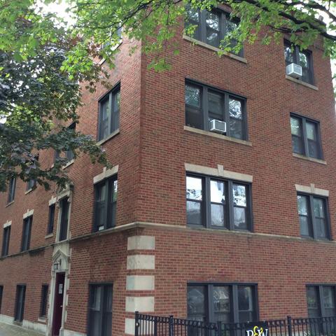 2159 W Argyle St. #G, Chicago, IL 60625