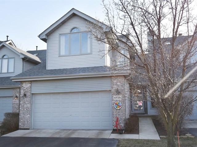 6929 Lexington Ct., Tinley Park, IL 60477